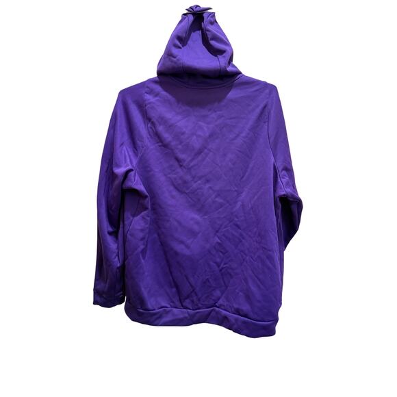 LSU Baseball Team Issued Hoodie –2025 National Championship Team (XL, Brand New) - Picture 3 of 3